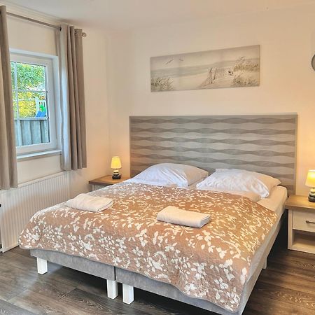 Apartamenty Neksø Екстериор снимка