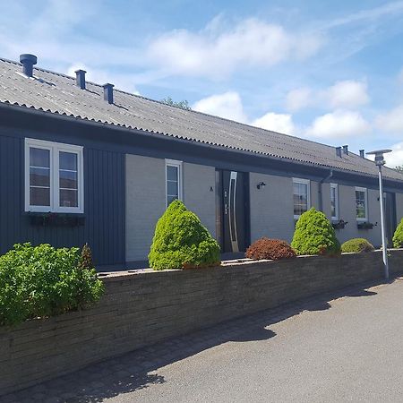 Apartamenty Neksø Екстериор снимка