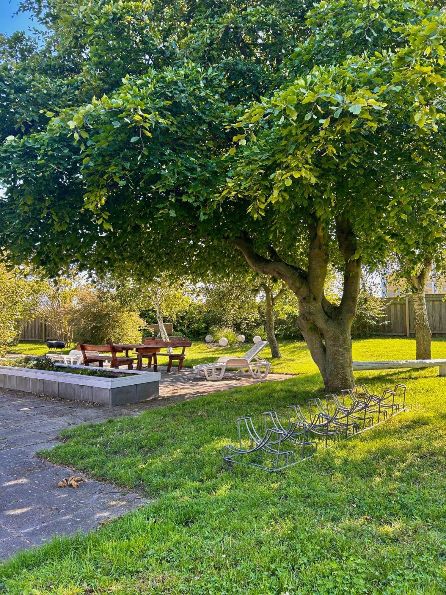 Apartamenty Neksø Екстериор снимка